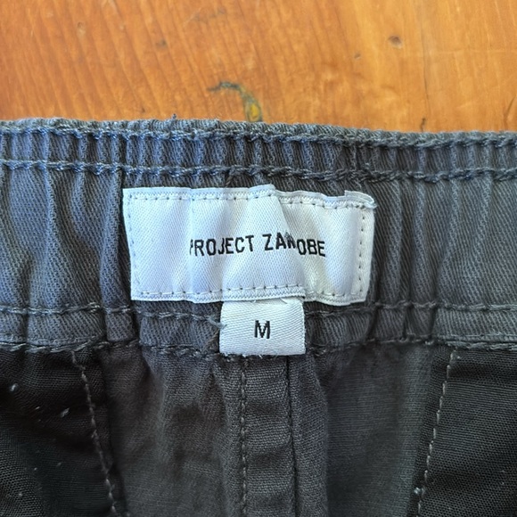 Project Zanerobe short - Picture 2 of 3